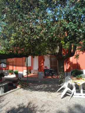 Agriturismo Sant'Adriano